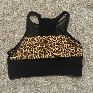 Zyia all star bra